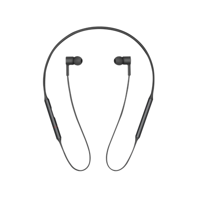 Huawei Freelace Bluetooth Kulaklık Siyah Kulaklık