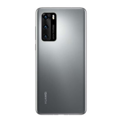 Huawei P40 128GB Silver Huawei