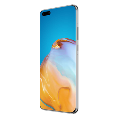 Huawei P40 Pro 256GB Silver Huawei