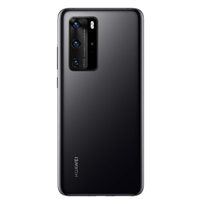 Huawei P40 Pro 256GB Siyah Huawei