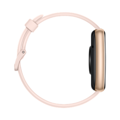 Huawei Watch Fit 2 Aktif Sakura Pembesi Giyilebilir Teknoloji