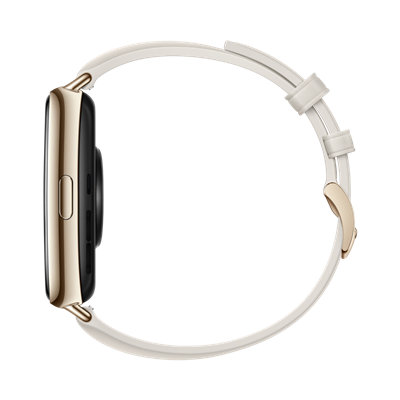 Huawei Watch Fit 2 Klasik Ay Beyazı Giyilebilir Teknoloji