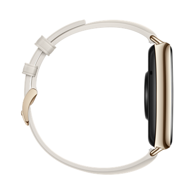 Huawei Watch Fit 2 Klasik Ay Beyazı Giyilebilir Teknoloji