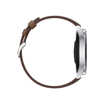 HUAWEI Watch GT 3 46mm Kahverengi Giyilebilir Teknoloji