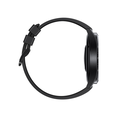 HUAWEI Watch GT 3 46mm Siyah Giyilebilir Teknoloji