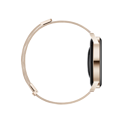 HUAWEI Watch GT 3 Elegant 42mm - Altin Giyilebilir Teknoloji