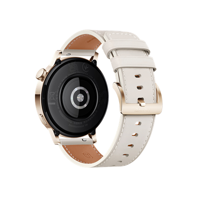 HUAWEI Watch GT 3 Elegant 42mm - Beyaz Giyilebilir Teknoloji