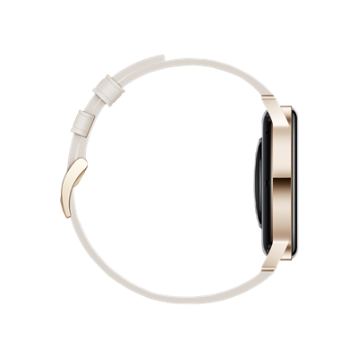 HUAWEI Watch GT 3 Elegant 42mm - Beyaz Giyilebilir Teknoloji