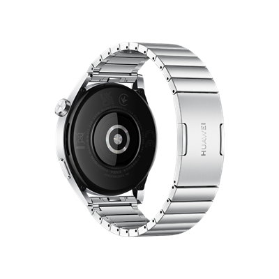 HUAWEI Watch GT3 Elite 46mm Titanyum Gri Giyilebilir Teknoloji