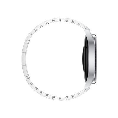 HUAWEI Watch GT3 Elite 46mm Titanyum Gri Giyilebilir Teknoloji