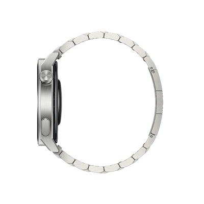 Huawei Watch GT3 Pro 46mm Titanyum Giyilebilir Teknoloji