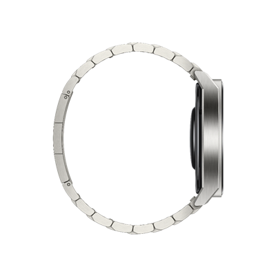 Huawei Watch GT3 Pro 46mm Titanyum Giyilebilir Teknoloji
