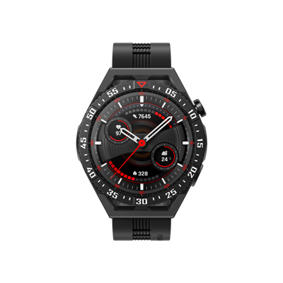 HUAWEI WATCH GT3 SE 46 MM SIYAH Akıllı Saat