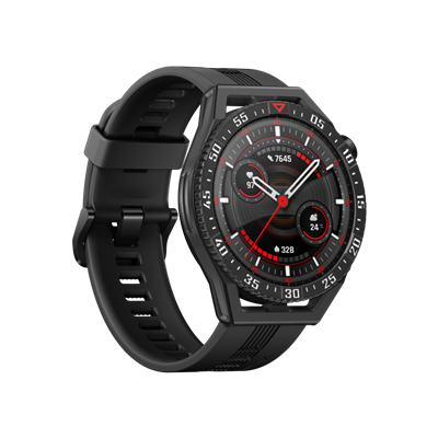 HUAWEI WATCH GT3 SE 46 MM SIYAH Akıllı Saat