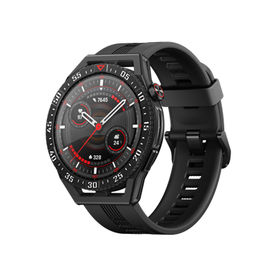 HUAWEI WATCH GT3 SE 46 MM SIYAH Akıllı Saat