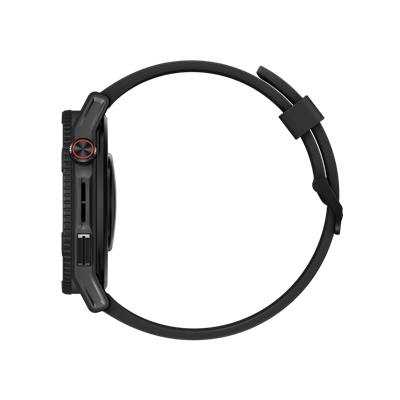 HUAWEI WATCH GT3 SE 46 MM SIYAH Akıllı Saat
