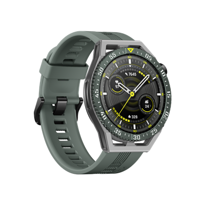 HUAWEI WATCH GT3 SE 46 MM YESIL Akıllı Saat