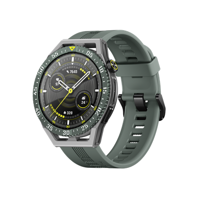 HUAWEI WATCH GT3 SE 46 MM YESIL Akıllı Saat