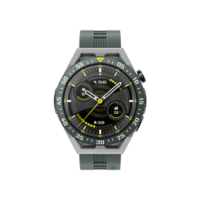 HUAWEI WATCH GT3 SE 46 MM YESIL Akıllı Saat