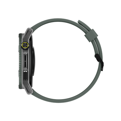 HUAWEI WATCH GT3 SE 46 MM YESIL Akıllı Saat