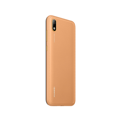 Huawei Y5 2019 Amber Brown Huawei