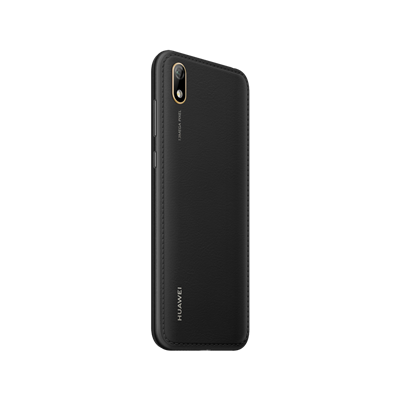 Huawei Y5 2019 Modern Black Huawei
