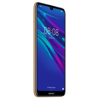 Huawei Y6 2019 Brown Huawei