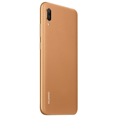 Huawei Y6 2019 Brown Huawei