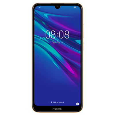 Huawei Y6 2019 Brown Huawei