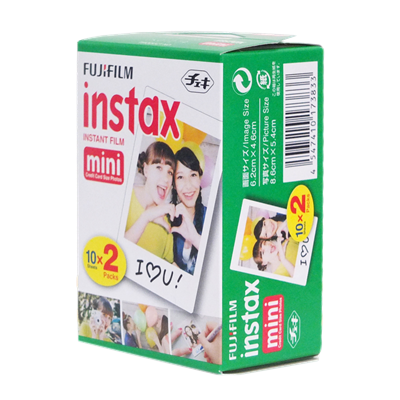 Instax mini film Fotoğraf Makinesi