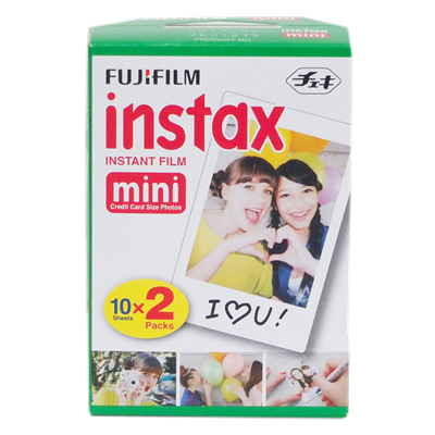 Instax mini film Fotoğraf Makinesi