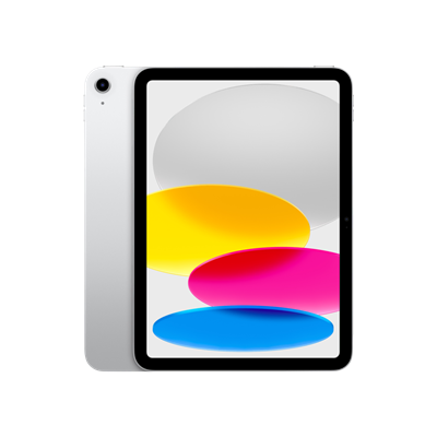 iPad 10.Nesil WiFi 256GB Gümüş MCMD4TU/A Tablet