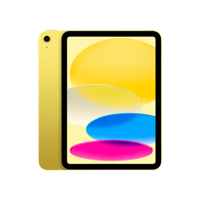 iPad 10.Nesil WiFi 256GB Sarı MCMG4TU/A Tablet