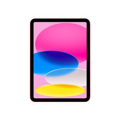 iPad 10.Nesil WiFi 256GB Pembe MCMH4TU/A Tablet