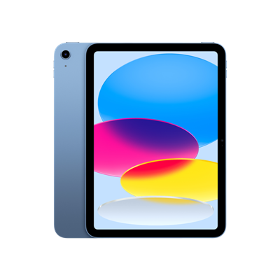 iPad 10.Nesil Wi-Fi 256 GB 10.9