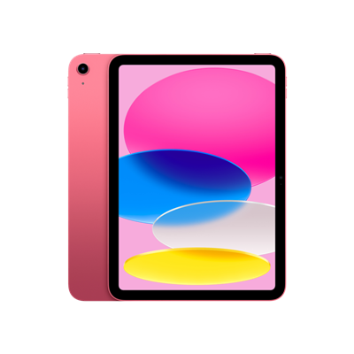 iPad 10.Nesil Wi-Fi 64 GB 10.9