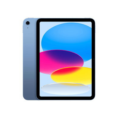 iPad 11 Nesil WiFi 128GB Mavi MD4A4TU/A Tablet