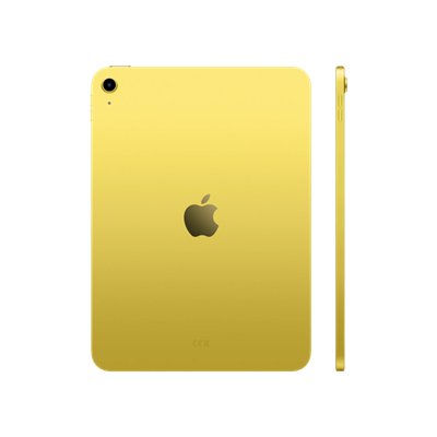 iPad 11 Nesil WiFi 128GB Sarı MD4D4TU/A Tablet