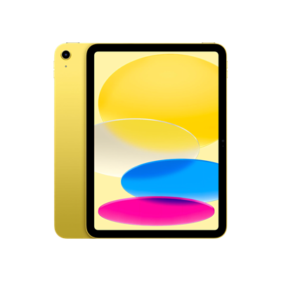 iPad 11 Nesil WiFi 128GB Sarı MD4D4TU/A Tablet
