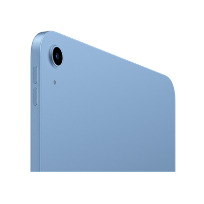 iPad 11 Nesil WiFi 256GB Mavi MD4H4TU/A Tablet
