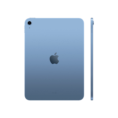 iPad 11 Nesil WiFi 256GB Mavi MD4H4TU/A Tablet