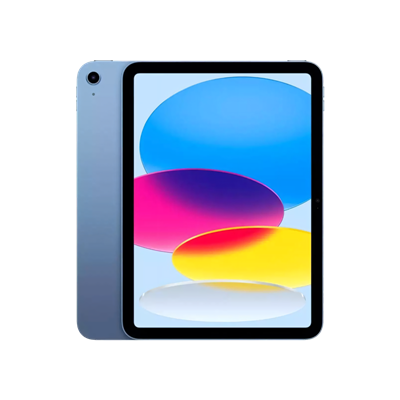 iPad 11 Nesil WiFi 256GB Mavi MD4H4TU/A Tablet
