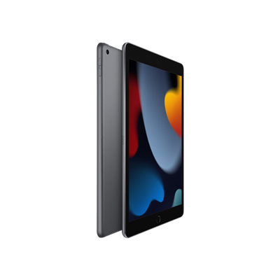 iPad 9.Nesil Wi-Fi 64 GB 10.2