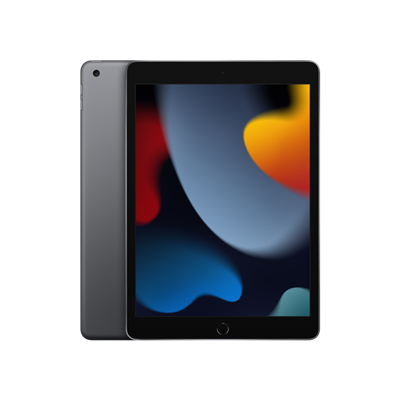 iPad 9.Nesil Wi-Fi 64 GB 10.2