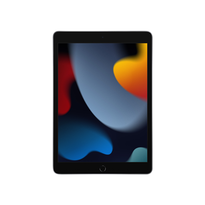 iPad 9.Nesil Wi-Fi 64 GB 10.2