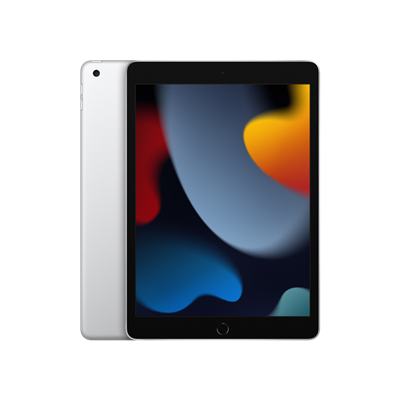 iPad 9.Nesil WiFi 256GB 10.2