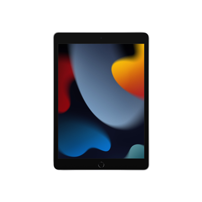 iPad 9.Nesil WiFi 256GB 10.2