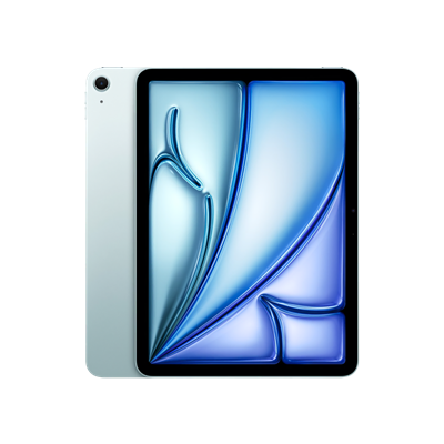 iPad Air 11 Wi-Fi 128 GB Blue MC9X4TU/A Tablet