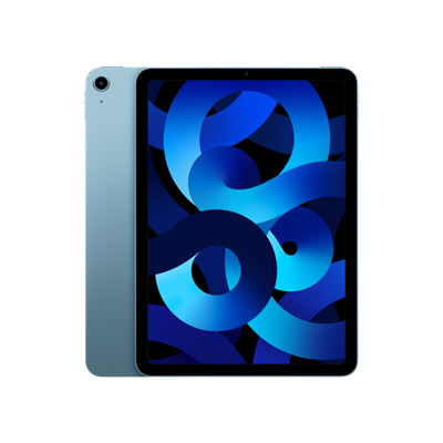 IPAD AIR WI-FI 256GB BLUE Tablet