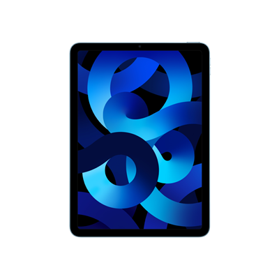 IPAD AIR WI-FI 64GB BLUE Tablet